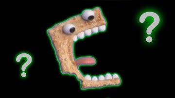 5 Cinnamon Toast Crunch Sound Variations in 40 seconds