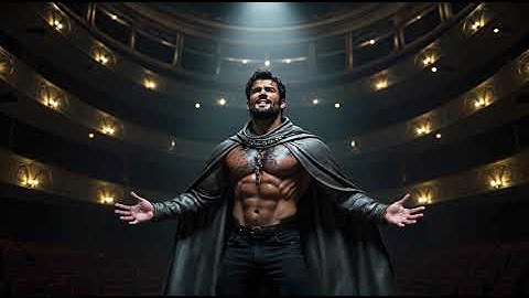 The Council Of Thirteen - Limelight (Official Music Video)