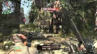 Python Triple Kill