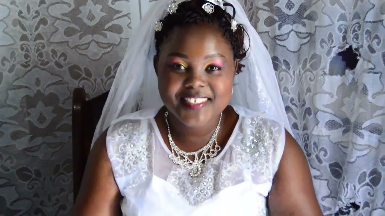 HELLEN & PETER WEDDING