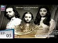 Watch Meri Nanhi Pari Episode 05 - ARY Zindagi Drama Online In HD