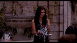 I Cant Think Straight, Tala And Layla Story