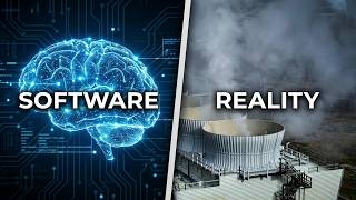 The AI Revolution Has a Power Problem