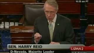 January 6, 2009: The Day in 100 Seconds