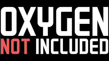 [Live]  -  Oxygen Not Included  - Twitch Live Colony Episode 2