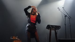 letrux @ teatro claro: flerte revival 