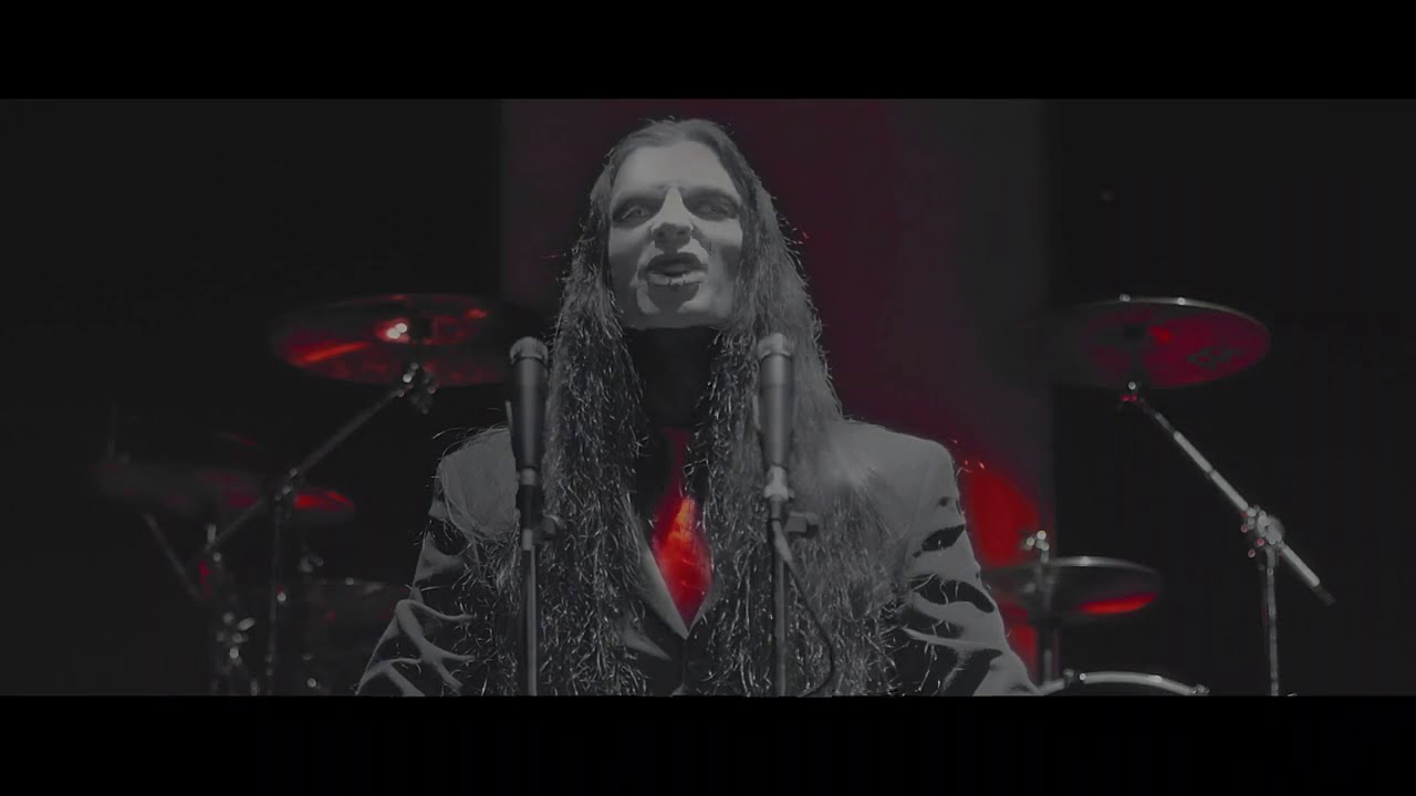 NACHTBLUT - Das Puppenhaus (Official Video) | Napalm Records