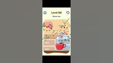 Dop 5 Level 125 #gameplay #dop5 #walkthrough #shorts