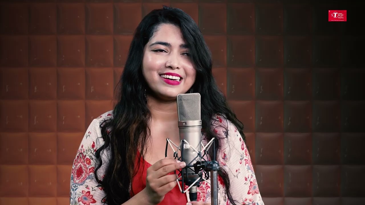 Ye Ishq Hai | Cover Song By Sneh Bahadur | T-Series StageWorks Ye Ishq Hai | Cover Song By Sneh Bahadur | T-Series StageWorks
