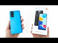 Xiaomi Redmi Note 11 - Обзор, распаковка, первое впечатление - ХУЖЕ ПРЕДЫДУЩЕГО?