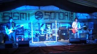 PushBackFor@Sismi Sonori - Pushback4