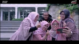 Betrand Peto Putra Onsu & Anneth delliecia - SAHABAT TAK AKAN PERGI ( EL HUSNA COVER VERSION )