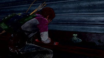 The Last of Us Left Behind ps4 walkthrough part 3 no commentary