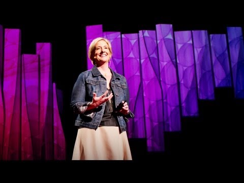 Brené Brown: Utancı Dinlemek