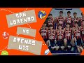 San Lorenzo Vs. Atenas U15