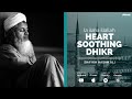 La ilaha illallah  heart soothing dhikr  shaykh hasan ali  1 hour      