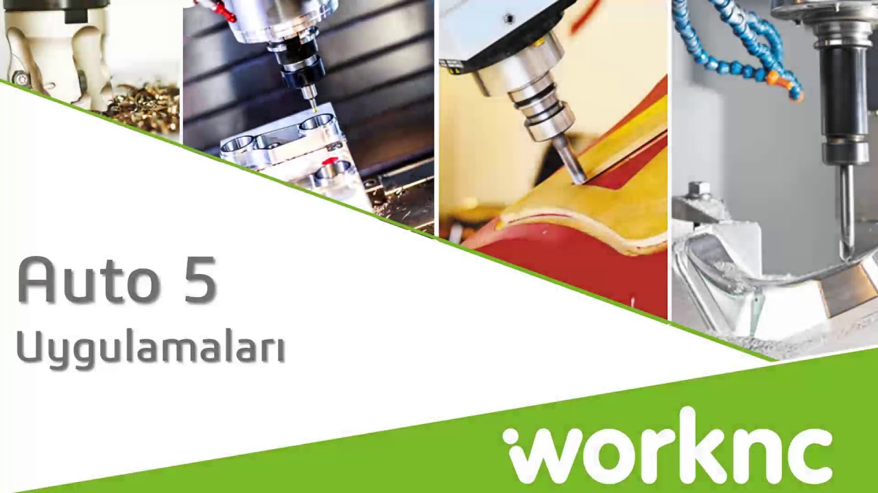 Auto5 Constant Attracting