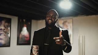 ARrell - ARMODE ( Official Music Video )