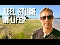 The Philosophy of Being Stuck: A Jiu-Jitsu Walk and Talk