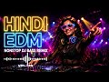 Bollywood EDM Infinity Mix 2026 ⚡ Festival Party Anthems | Ultimate DJ Experience