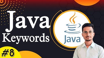 Java Keywords || Java Keywords Explained || Keywords in java (Hindi)  #java #javaprogramming