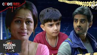 Famous Code Red | Child’s Secret Identity, A Mother’s Complaint! | Colors TV Profile