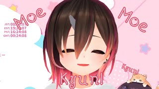 Moe Moe Kyun [Robocosan]