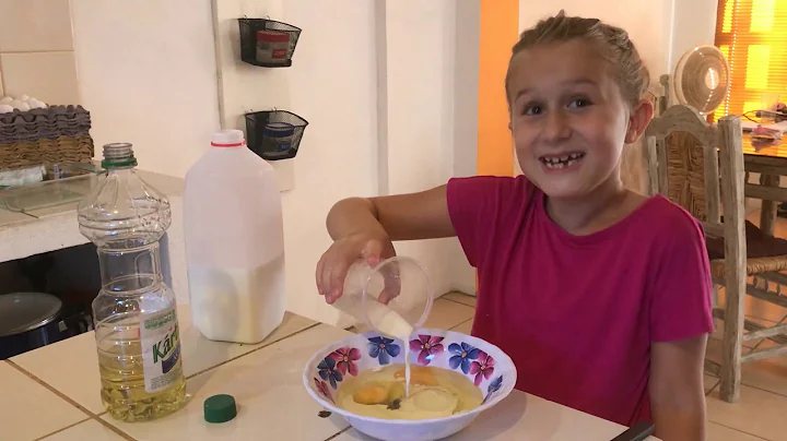 How to make cornbread