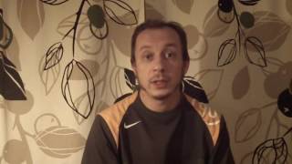 О технике актера (с) Урок 1 Параллельные курсы О технике актера (с) Урок 1 Параллельные курсы