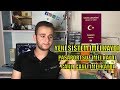 PASAPORTSUZ NÜFUS CÜZDANI İLE İMEİ KAYDI ( CANLI İMEİ KAYDI !!! , ÇOK KOLAY ,YENİ SİSTEM İMEİ KAYDI)