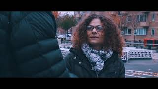 AMAL HAYAT PRÆSENTATIONSVIDEO