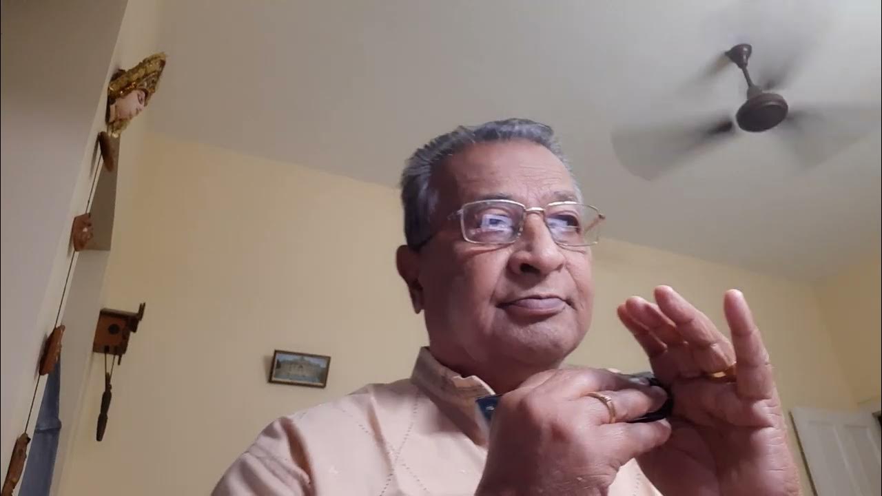 Sambhu's Mouth Organ Bengali Ami Khola Janalaa YouTube