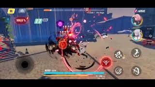 Honkai Impact 3 APHO 2 015 engaging adventure task