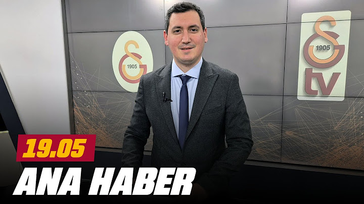 🔴19.05 Ana Haber (13 Temmuz 2025)