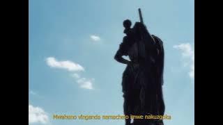 DAPA - PENA feat Makhangakhunga (Official Lyric Video)