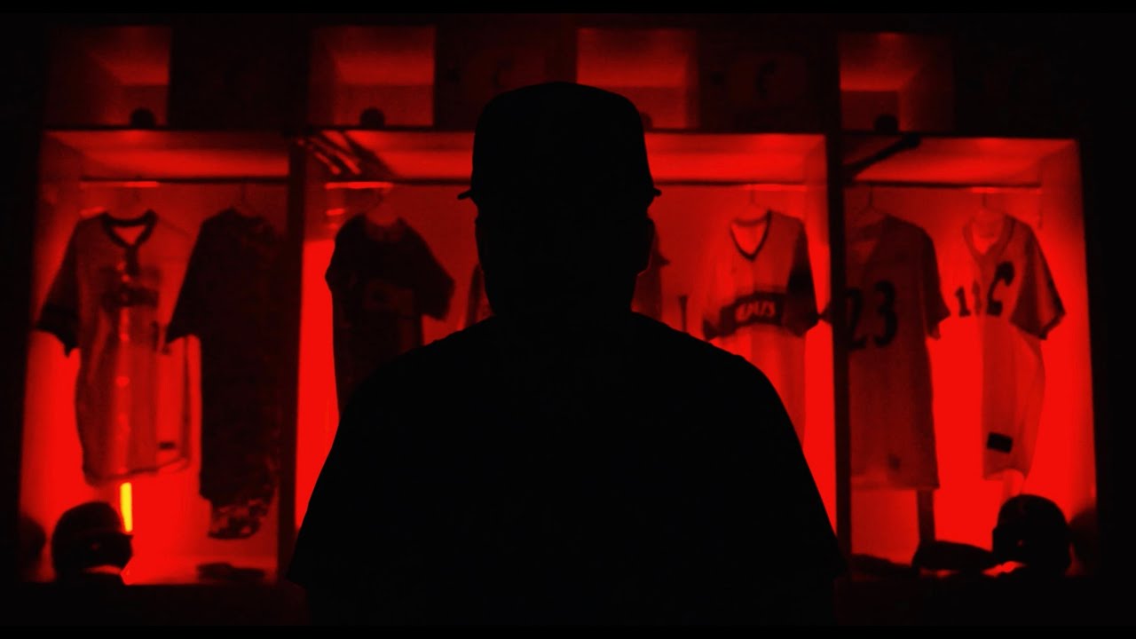 2025 Cincinnati Baseball Intro Video