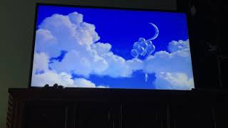 Dreamworks Animation Skg Home Entertainment Logo 2007-2013