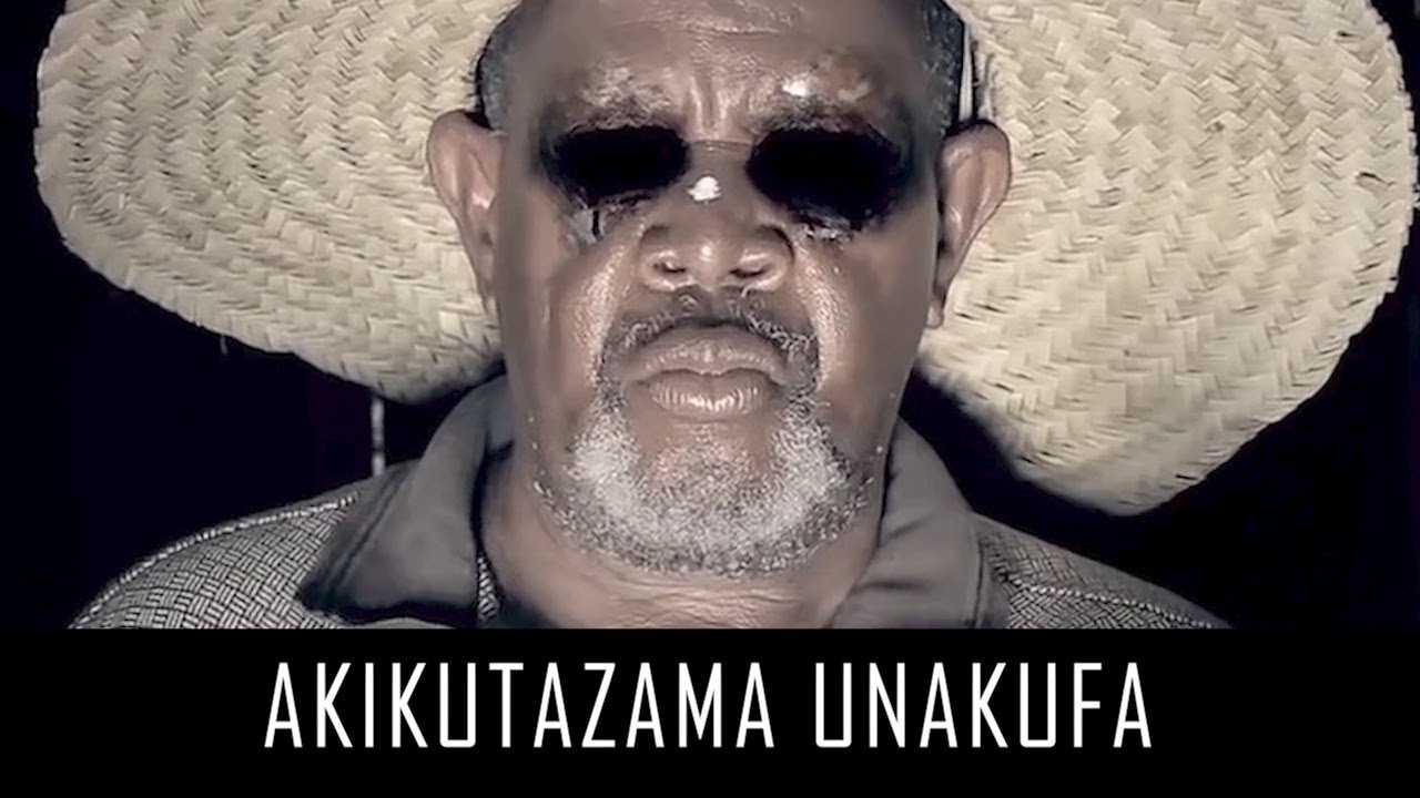 AKIKUTAZAMA UNAKUFA-MWISHO| Bongo Movie za Kichawi|Swahili Movie|Movie Bongoo Movies 2025