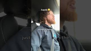 Come Close #acapella