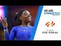 2019 Stuttgart Artistic Gymnastics World Cup – Highlights women’s competition