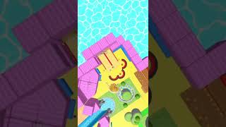 Crazy Trick in Lounge, Lolbeans.io! (Lounge) #lolbeans