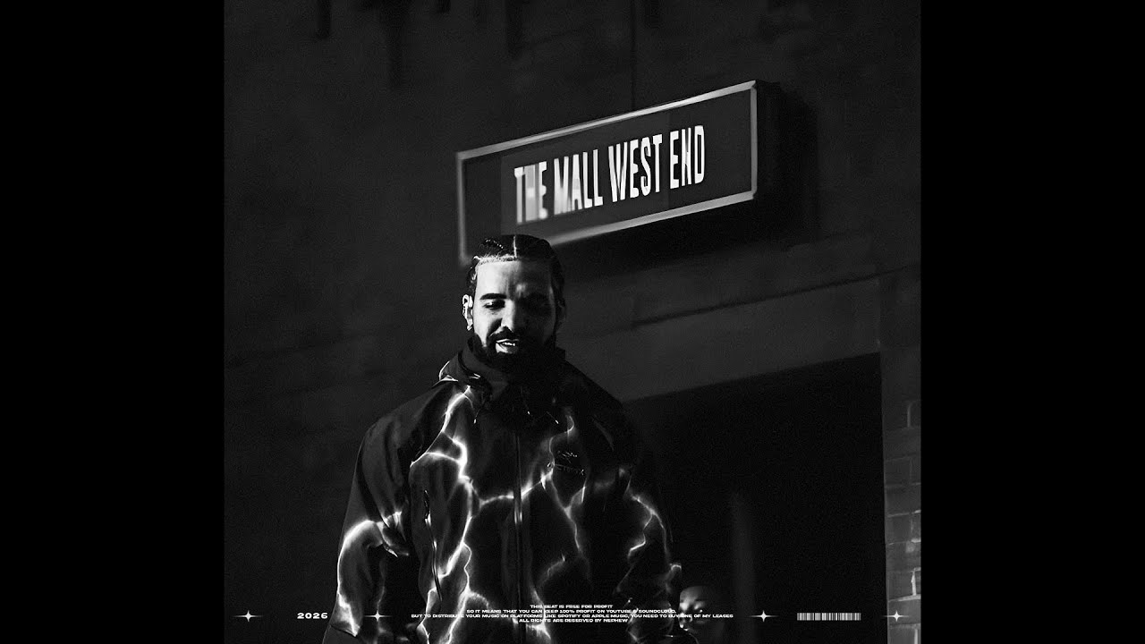 [FREE FOR PROFIT] TRAVIS SCOTT X DRAKE TYPE BEAT ~ 