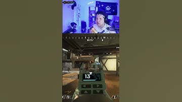 When you miss all of your shots but still blame your teammates 😅 #apex #gamingfails #verityesports