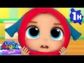 جاد الصغير يلبس ثيابه لوحده لملاك الصغي برامج كرتون و أغاني للأطفال Little Angel Arabic 