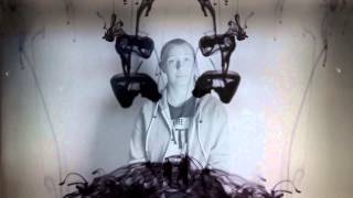 Rorschach Ink | Video Art Installation | Emily Seaton