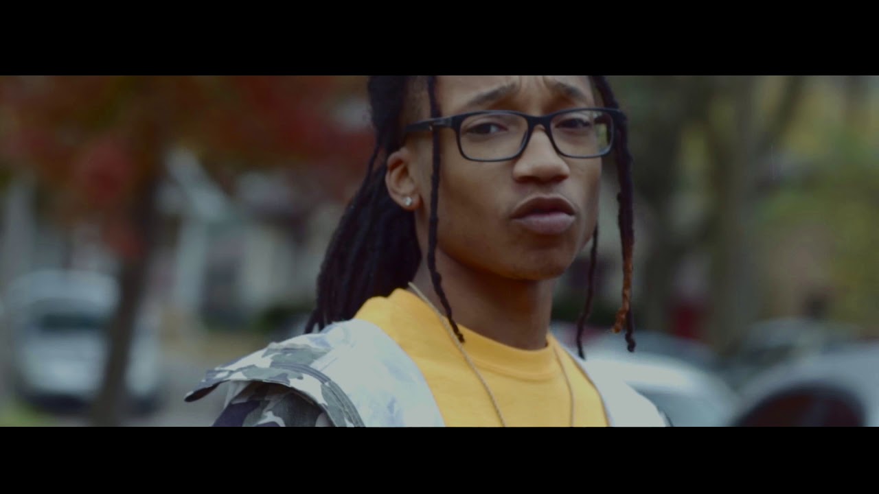 Milo Throwed - That’s What Players Do [Shot By @TeeGlazedIt]