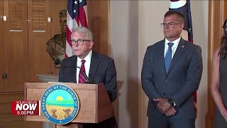 DeWine appoints Andy Wilson as Ohio Attorney General