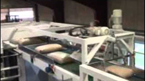 Ehcolo - PM 800-22 - High capacity 3-layer pattern