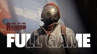 HAIL TO THE RAINBOW - Gameplay Walkthrough FULL GAME [No Commentary] News