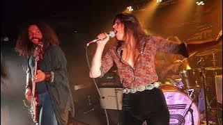 SIENA ROOT - 2025 // Wishing for More